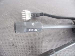 COMMODO SET - FIAT-PININFARINA 124 Spider / 2000 / Azzura / Spidereuropa - 8129233- thumb-2