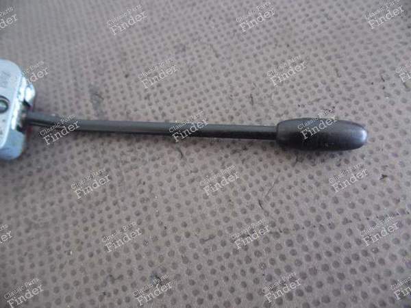 TURN SIGNAL COMMODO - BMW 1502 / 1602 / 1802 / 2002 / Touring (02-Serie) - 1183202001 / Equiv. 61318648072- 1