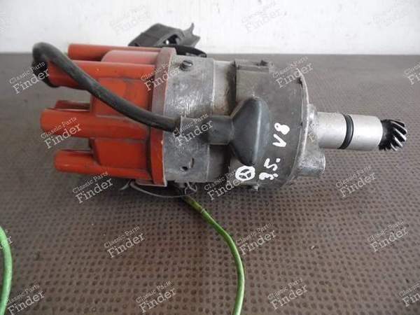 3.5 L ENGINE IGNITER - MERCEDES BENZ S (W116) - 0231402004- 7