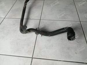 Kühlwasserschlauch Motor 2.7 HDI - CITROËN C6 - thumb-3