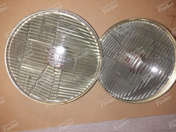 Scheinwerferoptik - VOLVO 140 / 164 - 1305604012- 0