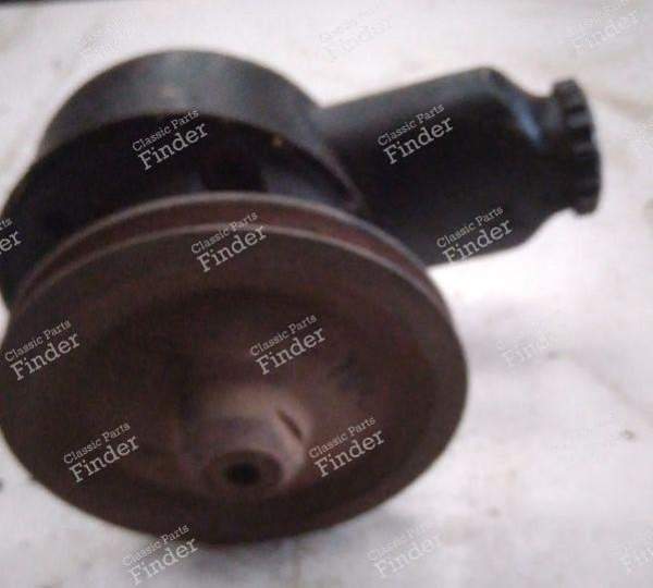 Servolenkungspumpe für Peugeot 505 - PEUGEOT 505 - 1