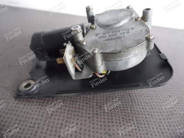 MOTEUR D’ESSUIE-GLACE ARRIERE PORSCHE 944 & 924 - PORSCHE 944 - 477955713A- 1