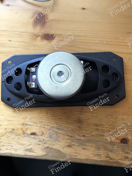 Haut-parleur avant (série 1969-1975) - CITROËN DS / ID - 1