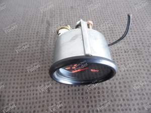 MANOMETER JAEGER ÖLDRUCK - ALPINE A310 - thumb-1