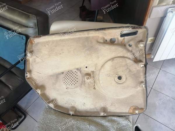 Türverkleidung hinten rechts - Serie 1 - CITROËN CX - 2