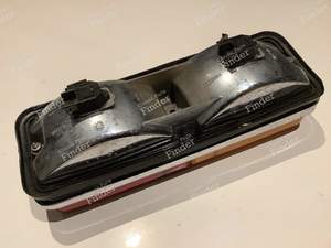 Taillight - 2nd series - FIAT 128 - 15606- thumb-1