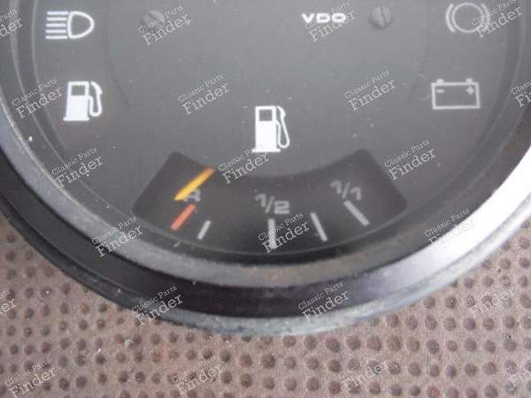 INSTRUMENT CLUSTER MERCEDES G CLASS & STEYR PUCH W460 - MERCEDES BENZ G (W460 / W461 / W462 / W463) - 0035405047 ou A0035405047 ou A4605400047- 3