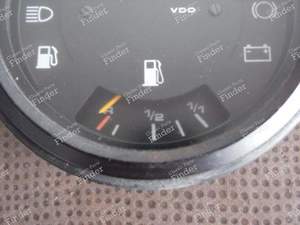 INSTRUMENT CLUSTER MERCEDES G CLASS & STEYR PUCH W460 - MERCEDES BENZ G (W460 / W461 / W462 / W463) - 0035405047 ou A0035405047 ou A4605400047- thumb-3