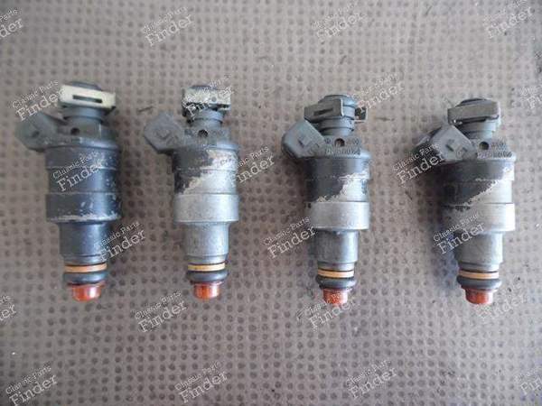 944-2 & 924S INJECTORS - PORSCHE 924 - 93060612000 / 0280150158- 0