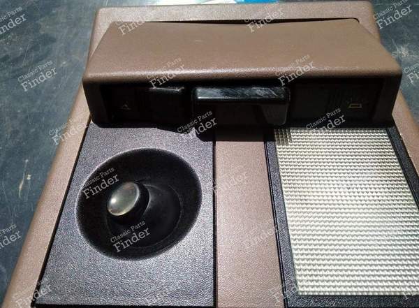 Plafonnier avec liseuse - RENAULT 21 (R21) - OEM: 7700763631- 1