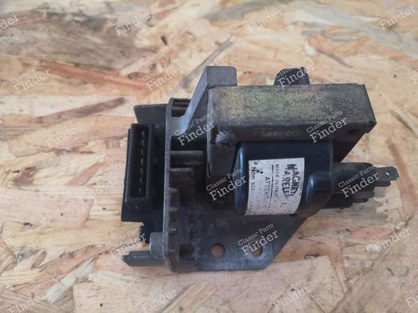 Bobine d'allumage Lancia Delta HF Turbo - LANCIA Delta / Prisma - 5982571- 0