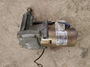 Motor Heckscheibenwischer - CITROËN Visa / C15