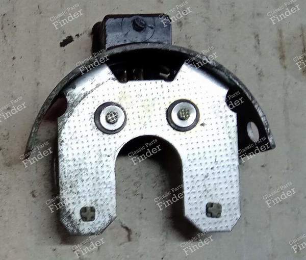 Bosch ignition contact cassette - PORSCHE-VOLKSWAGEN 914 - 1