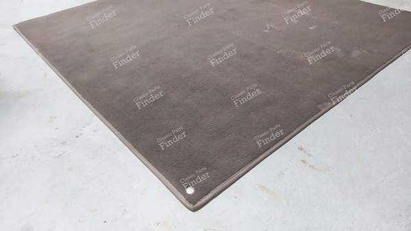 Tapis de coffre pour break série 1 - CITROËN CX - 0