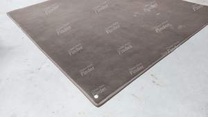 Tapis de coffre pour break série 1 pour CITROËN CX