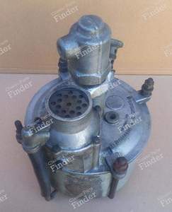 Bremskraftverstärker Bendix Aviation Corp. Für Ferrari 250/330 und 365 - FERRARI 330 GTC/GTS - thumb-1