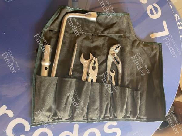 Toolkit - MERCEDES BENZ W108 / W109 - 0
