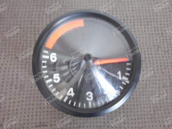 DREHZAHLMESSER 94464121501 PORSCHE 924S - PORSCHE 924 - 94464121501- 8