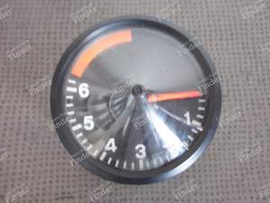 DREHZAHLMESSER 94464121501 PORSCHE 924S - PORSCHE 924 - 94464121501- thumb-8