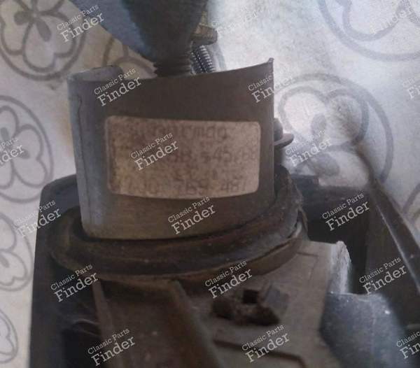 Driver mirror for Renault Super 5 and Express - RENAULT 5 (Supercinq) / Express / Rapid (R5) - 7700769487- 2