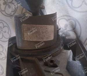 Driver mirror for Renault Super 5 and Express - RENAULT 5 (Supercinq) / Express / Rapid (R5) - 7700769487- thumb-2