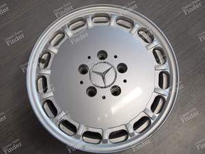 RIM 2014001302 MERCEDES 190 TYPE W201 - MERCEDES BENZ 190 (W201) - 2014001302- thumb-7