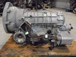 GEARBOX TIPTRONIC A9630 PORSCHE 996 3,4 CARRERA 4 - PORSCHE 911 (996) - 99630001033- thumb-7