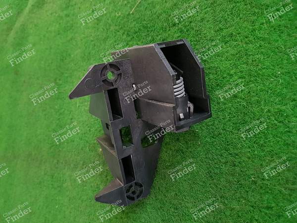 Support de clignotant avant gauche - PEUGEOT 205 - 069598 / 083119- 1