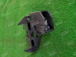 Support de clignotant avant gauche - PEUGEOT 205 - 069598 / 083119- thumb-1