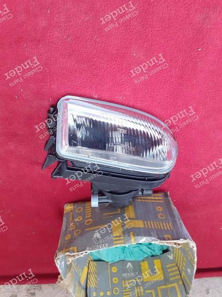 Left fog lamp - RENAULT 19 (R19) - 7701042674- 0