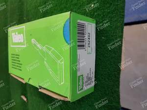 Neiman Citroën Xantia - CITROËN Xantia - 252402- thumb-1