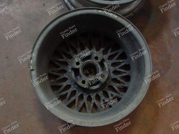 JANTES PORSCHE 924 - PORSCHE 924 - 477601031HJ- 8