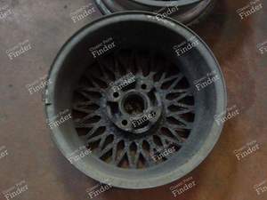 JANTES PORSCHE 924 - PORSCHE 924 - 477601031HJ- thumb-8
