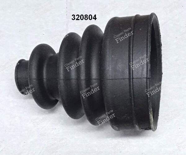 Soufflet de cardan - RENAULT 5 / 7 (R5 / Siete) - 320804B- 0