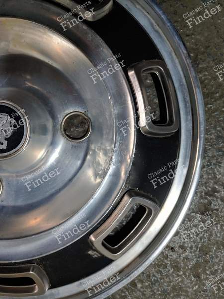 Robergel Radkappen - PEUGEOT 305 - 9604.76- 1