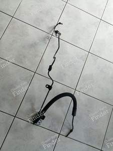 Connection between hydraulic pump and coupling - CITROËN XM - thumb-4