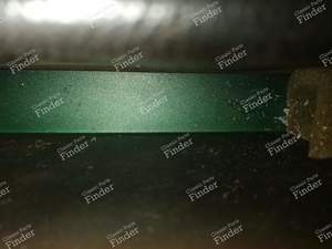 Herausnehmbares Dach (fest) Targa - PORSCHE 924 - thumb-9