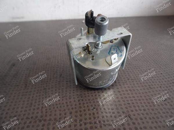 HORLOGE ANALOGIQUE - PORSCHE 944 - 94464111500- 9