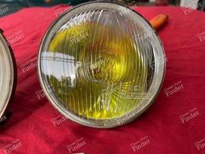 Pair of additional H1 iodine headlamps - CITROËN DS / ID - 61263903- thumb-4