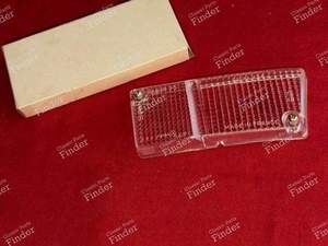 Turn signal / pilot light cap, left front - RENAULT 5 / 7 (R5 / Siete) - 436- thumb-1