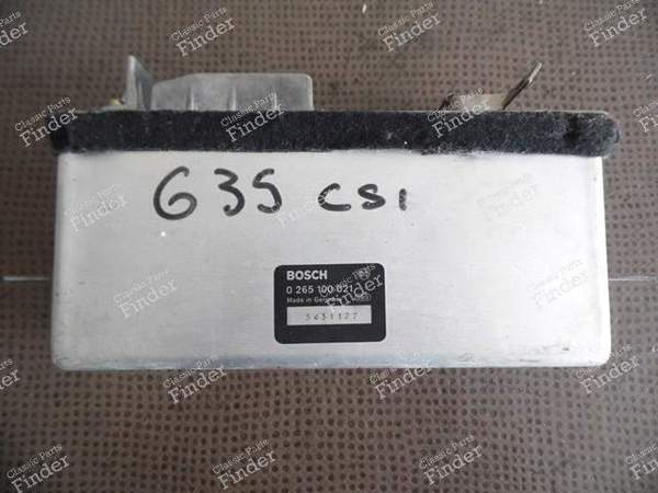 CALCULATEUR ABS 0265100021 BMW 635CSI E24 - BMW 6 (E24) - 0265100021- 0
