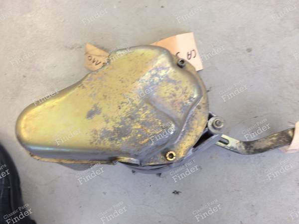 Lichtmaschine - AUDI 100 / 200 / 5000 (C2) - ??- 2