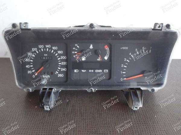 COMBINE INSTRUMENTS FORD SIERRA COSWORTH - FORD Sierra - V88BB-10849-BA- 9