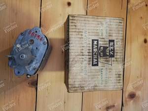 Neuer Scheibenwischermotor - PEUGEOT 404 Coupé / Cabriolet - 6407.58- thumb-4