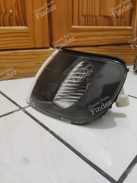 Blinklicht vorne links - Phase 2 - RENAULT Safrane - 7700849216- 7