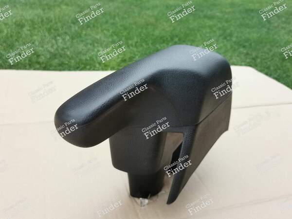 Armrest - Phase 2 - PEUGEOT 406 - 9652XG- 4