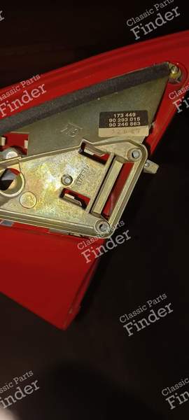 Electric mirrors - OPEL Omega / Senator (A) - 3