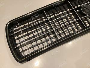 Kühlergrill - AUTOBIANCHI A112 - thumb-4