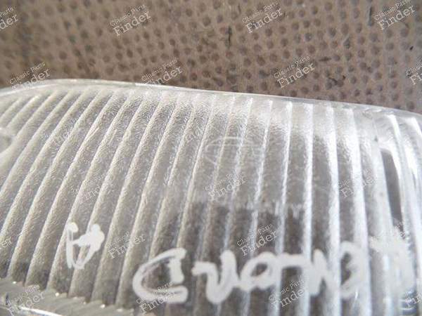 CABOCHON BLINKER VORNE RECHTS - OPEL Rekord (A & B) - 5